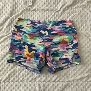 Fleo shorts
